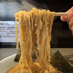 らぁめん 涼虎 - 