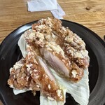 夫婦堤十割そば盛 - 