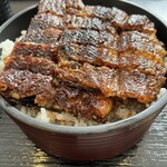 うなぎの与助 - 