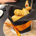 ガストロノミー ジョエル・ロブション - 