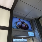 STANDARD DONUTS 阪急大阪梅田駅店 - 