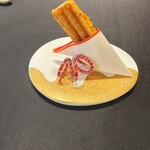 ガストロノミー ジョエル・ロブション - 