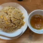 八景食堂 味のハマコー - 