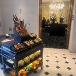 ガストロノミー ジョエル・ロブション - 