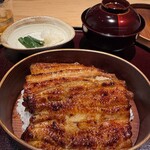 うなぎ 塚本 - 