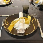 ガストロノミー ジョエル・ロブション - 