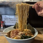 らぁめん 涼虎 - 