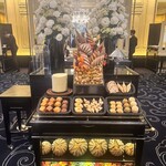 ガストロノミー ジョエル・ロブション - 