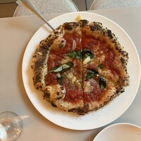 TRATTORIA PIZZERIA 207 渋谷店 - 