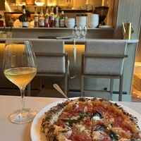 TRATTORIA PIZZERIA 207 渋谷店 - 