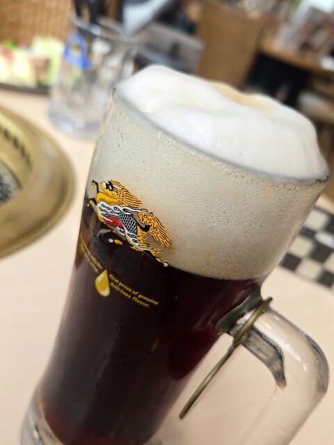 キリン ビアポート 仙台 - 中野栄（ビアガーデン）の写真