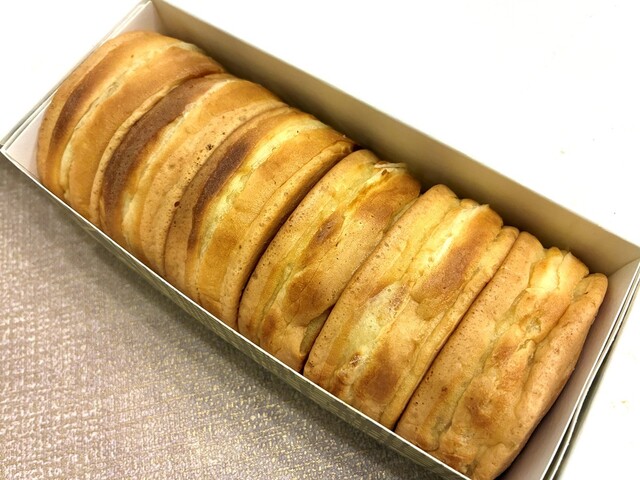 Goza Soro Hoshigaoka Mitsukoshi Ten