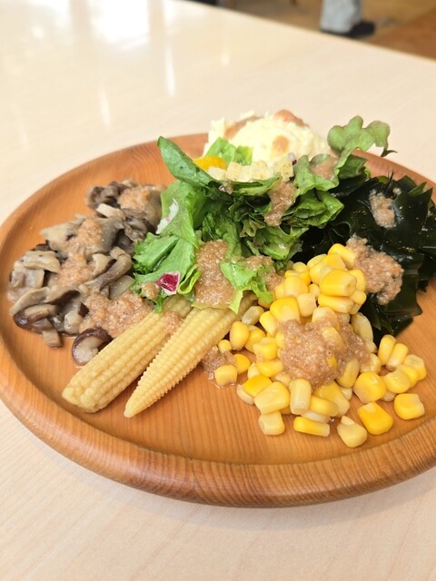 キリン ビアポート 仙台 - 中野栄（ビアガーデン）の写真