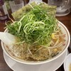 ラーメン 魁力屋 練馬インター店