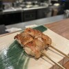 焼鳥 お惚気