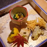 日本焼肉はせ川 別亭 - 