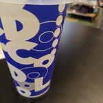 イオンシネマ - ドリンク写真: