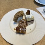 ラ・プレシューズ 紀尾井町店 - 