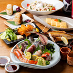 練馬 魚たか 二号店 - 