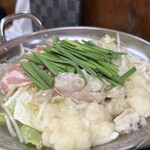 ホルモン なお屋 - 