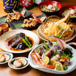 練馬 魚たか 二号店 - 