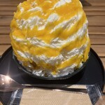 かき氷 白熊堂 - 