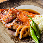練馬 魚たか 二号店 - 