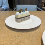 ラ・プレシューズ 紀尾井町店 - 