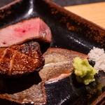 日本焼肉はせ川 別亭 - 