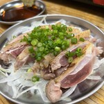 ホルモン なお屋 - 