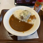 すき家 - 料理写真:
