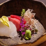 日本焼肉はせ川 別亭 - 