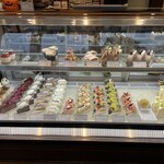 ラ・プレシューズ - 