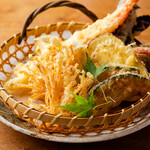 練馬 魚たか 二号店 - 