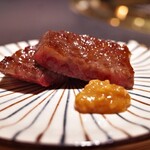 日本焼肉はせ川 別亭 - 