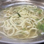 ホルモン なお屋 - 