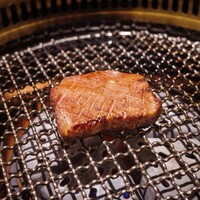 日本焼肉はせ川 別亭 銀座店 - 