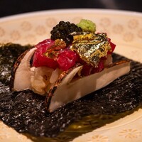 日本焼肉はせ川 別亭 銀座店 - 