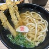 資さんうどん 南柏店