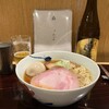 麺 みつヰ