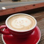 カフェハウス トキ - 