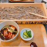 手打蕎麦OTAFUKU - 