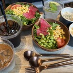 R Baker うめきたグリーンプレイス店 - 