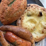 R Baker うめきたグリーンプレイス店 - 