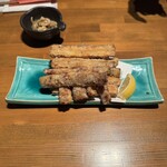 酒菜庵 ちゃぼうず - 