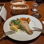 名駅バール・デルソーレ - 