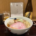 麺 みつヰ - 