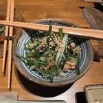 酒菜庵 ちゃぼうず - 