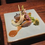 春吉きんぎょ - 