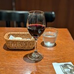 名駅バール・デルソーレ - 